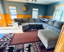 United States Maine Jackman vacation rental compare prices direct by owner 4303771