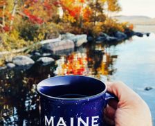 United States Maine Burlington vacation rental compare prices direct by owner 2523518