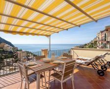 Italy Liguria Riomaggiore vacation rental compare prices direct by owner 7806634