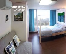 South Korea Seoul Jung-gu vacation rental compare prices direct by owner 27271099