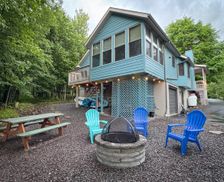 United States Pennsylvania Hamlin vacation rental compare prices direct by owner 24955880