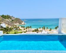 Mexico Oaxaca Bahia de Tangolunda vacation rental compare prices direct by owner 2500948