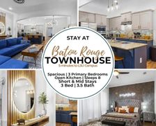 United States Louisiana Baton Rouge vacation rental compare prices direct by owner 24655488