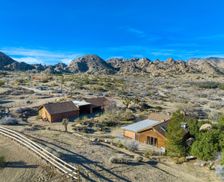 United States California Pioneertown vacation rental compare prices direct by owner 25795367