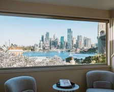 Australia New South Wales Kirribilli vacation rental compare prices direct by owner 26307872