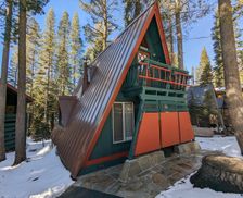 United States California Soda Springs vacation rental compare prices direct by owner 25704792