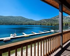 United States California Truckee vacation rental compare prices direct by owner 136975