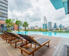 Vietnam Thành phố Hồ Chí Minh Thủ Thiêm vacation rental compare prices direct by owner 28245025