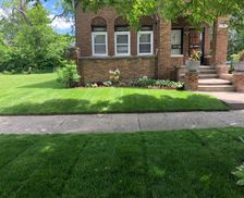 United States Michigan Detroit vacation rental compare prices direct by owner 33167680