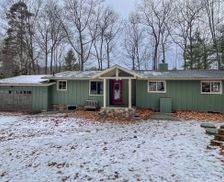 United States Wisconsin Minocqua vacation rental compare prices direct by owner 32351460