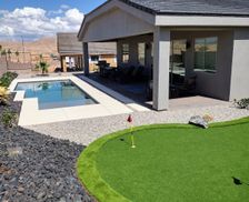 United States Nevada Mesquite vacation rental compare prices direct by owner 32485457