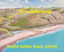 Italy Sicilia Porto Palo vacation rental compare prices direct by owner 32968645