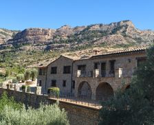 Spain Catalunya Vall del Frare vacation rental compare prices direct by owner 32834121