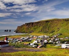 Iceland Mýrdalshreppur Vík vacation rental compare prices direct by owner 32529058