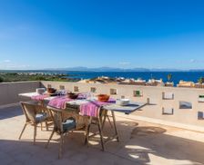 Spain Illes Balears Urbanització Montferrutx vacation rental compare prices direct by owner 5174943