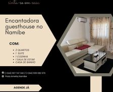 Angola Praia Amélia Namibe Province vacation rental compare prices direct by owner 34586078