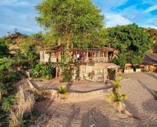 Malawi Likoma Northern Region vacation rental compare prices direct by owner 34648253