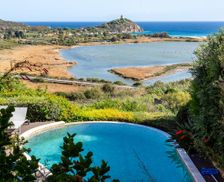 Italy Sardegna Domus De Maria vacation rental compare prices direct by owner 33584411