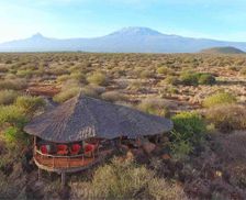 Kenya Kajiado County Amboseli Bush Camp vacation rental compare prices direct by owner 34596642