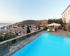 Greece Attica Hydra vacation rental compare prices direct by owner 13044518