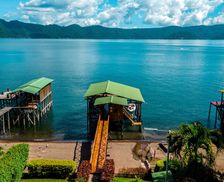 El Salvador Santa Ana Department Lago de Coatepeque vacation rental compare prices direct by owner 32307694