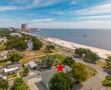 United States Mississippi Biloxi vacation rental compare prices direct by owner 32749652