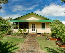 United States Hawaii Honokaa vacation rental compare prices direct by owner 51731