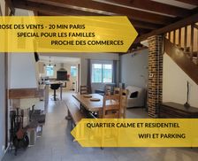 France Île-de-France Argenteuil vacation rental compare prices direct by owner 33507088