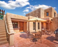 United States New Mexico Santa Fe vacation rental compare prices direct by owner 12718648