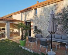 France Nouvelle-Aquitaine Chaillevette vacation rental compare prices direct by owner 32789996