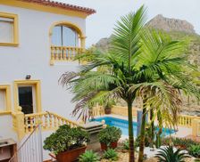 Spain Comunidad Valenciana Calpe vacation rental compare prices direct by owner 33025722