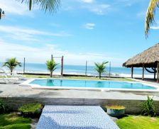 El Salvador La Paz Department Playa El Pimental vacation rental compare prices direct by owner 32418652