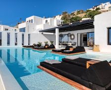 Greece Mykonos Psarou beach vacation rental compare prices direct by owner 32542236