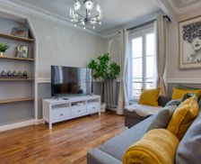 France Île-de-France Paris vacation rental compare prices direct by owner 33449823