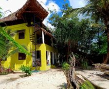 Tanzania Kati Unguja South Region vacation rental compare prices direct by owner 15225722