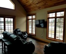 United States Wisconsin Birchwood vacation rental compare prices direct by owner 34266773