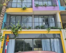 Vietnam Hoằng Trường Thanh Hoá vacation rental compare prices direct by owner 33637776