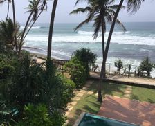 Sri Lanka Southern Province Matara vacation rental compare prices direct by owner 8450631