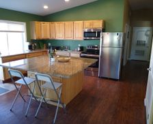 United States Wyoming Ten Sleep vacation rental compare prices direct by owner 10082571