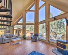 United States California Pine Mountain Club vacation rental compare prices direct by owner 35723995