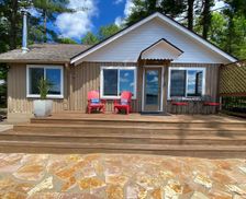 United States Wisconsin Saint Germain vacation rental compare prices direct by owner 33549804