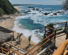 Mexico Oaxaca Barra de Cuatunalco vacation rental compare prices direct by owner 35740149