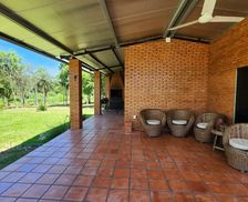 Paraguay Cordillera Altos vacation rental compare prices direct by owner 36096588