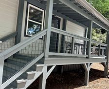 United States North Carolina Pisgah Forest vacation rental compare prices direct by owner 34005926