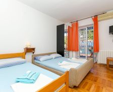 Croatia Splitsko-dalmatinska županija Stomorska vacation rental compare prices direct by owner 5546614