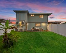 United States Hawaii Wahiawa vacation rental compare prices direct by owner 33920199