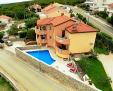 Croatia Kvarner Bucht Krk vacation rental compare prices direct by owner 4874077