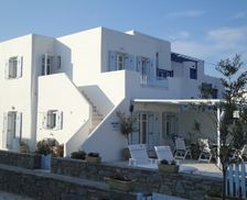 Greece Paros Paralia Logaras vacation rental compare prices direct by owner 13461084