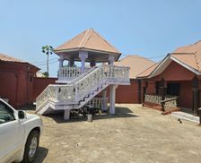 Sierra Leone Lungi-Town North West Province vacation rental compare prices direct by owner 33991254