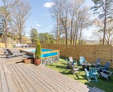 United States Arkansas Heber Springs vacation rental compare prices direct by owner 33549732